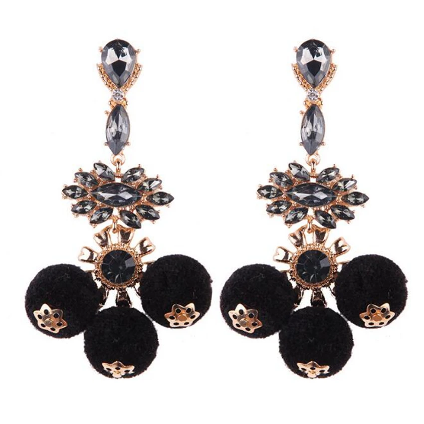 vintage earrings (2)