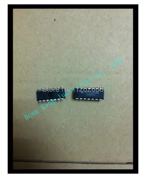 

MC74HC00AN