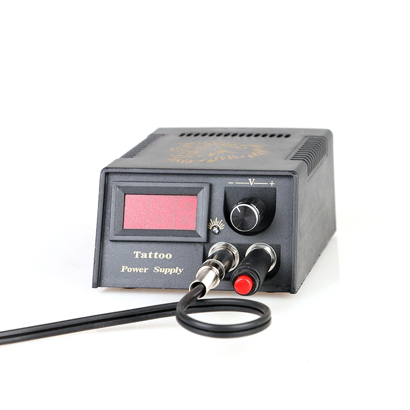 Wholesale-Wireless-Switch-Plug-for-Tattoo-Machine-Power-Supply-Foot-Pedal-Automatic-Body-Tattoo-Machine-Supply (5)
