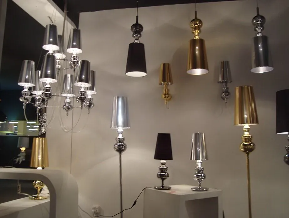 pendant lamp