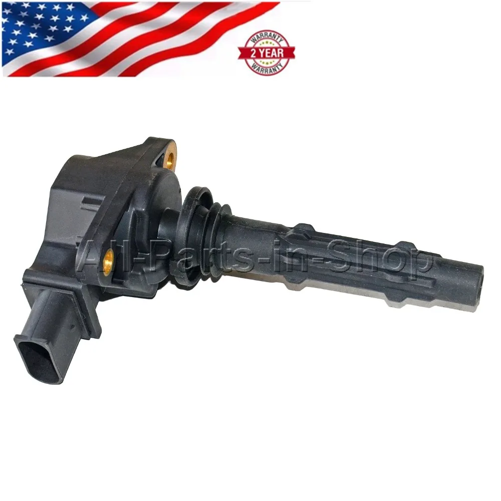 

AP02 IGNITION COIL ON PLUG For Mercedes-Benz C230,C250,C280,C300,C350,CL550 Dodge Sprinter A2729060060 A0001501980 A0001502780