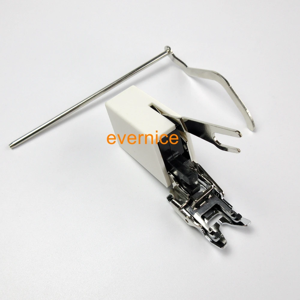 Ходьба с низким хвостовиком W/Стёганое одеяло # P60447 для Babylock B15 Bl1550 Bl6700 | Дом и сад