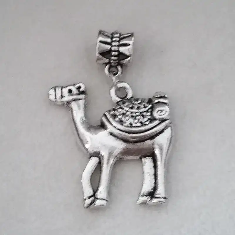 pandora charm cammello pandora charm cammello