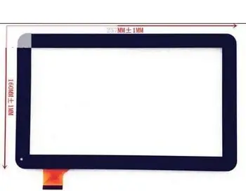 

Witblue New touch screen For 10.1" Cavion Base 10 3G Tablet Touch panel Digitizer Glass Sensor Replacement Free Shipping