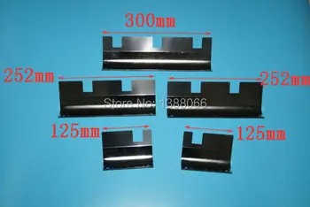 

Komori LS-40 guide,komori sheet separators,High quality replacement for Komori LS-40 machines,width=300mm,252mm,125mm