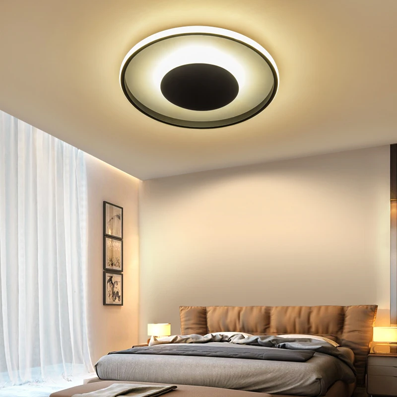 

Modern led ceiling lights for Balcony living room bedroom dining room home ceiling lamp lighting light fixtures free shipping