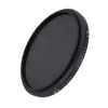 FOTGA Fader Variable Adjustable Slim Neutral Density ND Filter ND2 to ND400 46/52/55/58/62/67/72/77/82/86mm for Nikon ► Photo 3/4