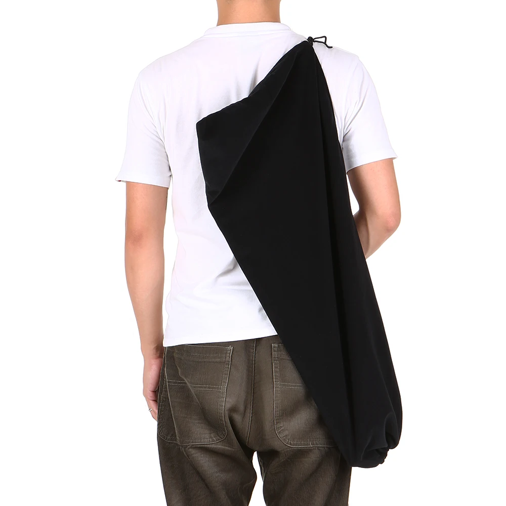 

Tennis Racquet Cover Bag Soft Fleece Storage Bag Case for Tennis Racket High Quality Tennis Bag Equipment Tennis Accessory