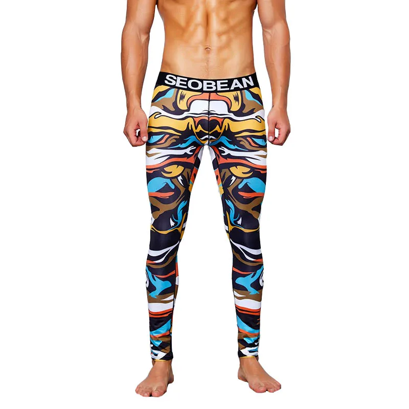thermal trousers mens