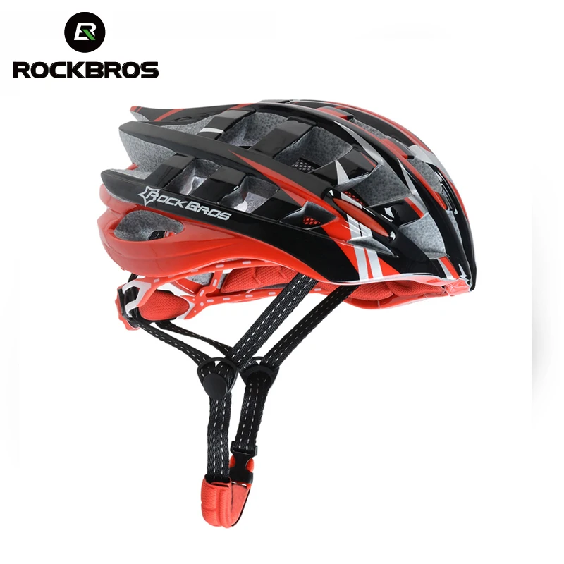 ROCKBROS, высокое качество, велосипедный EPS шлем, безопасный велосипедный шлем, велосипедный шлем, защита головы, на заказ, шлемы для горного велосипеда, аксессуары, 3 цвета