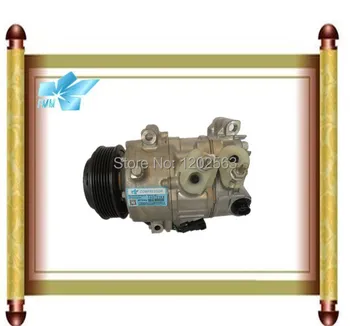 

auto refrigeration ac a/c compressor for ford mondeo 1.5
