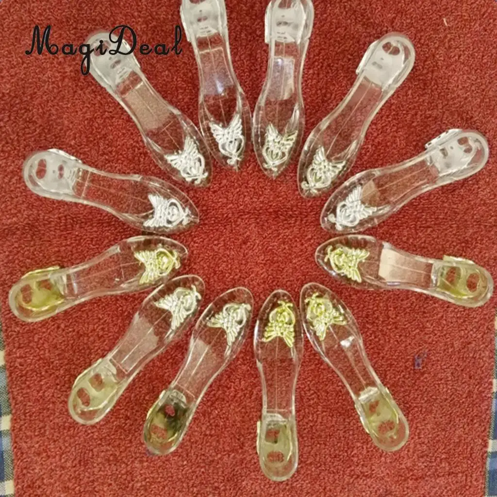 12 шт. пластиковые конфетные коробки в форме обуви|shoe shaped|shoe shaped candyshoes shoes |