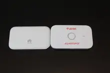 Unlocked Original New Arrival Huawei E5573 E5573Cs 609 150Mbps 4G Lte font b Wifi b font