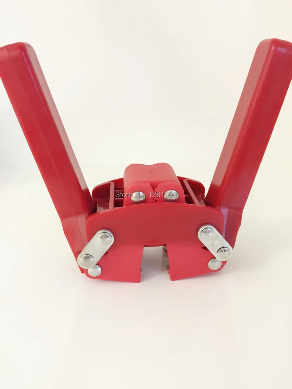 Beer Bottle Cap Capper Beer Bottle Capper Double Handle Capping Machine