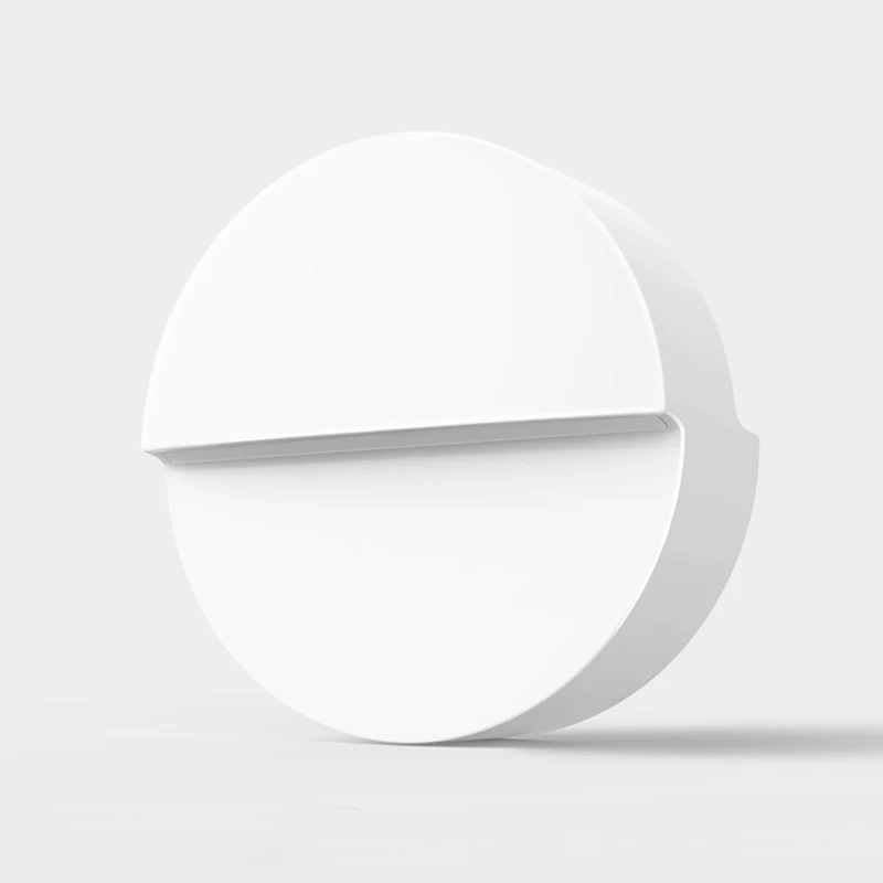 Xiaomi Mijia Philips Bluetooth ночник Светодиодная Индукционная лампа коридора инфракрасный