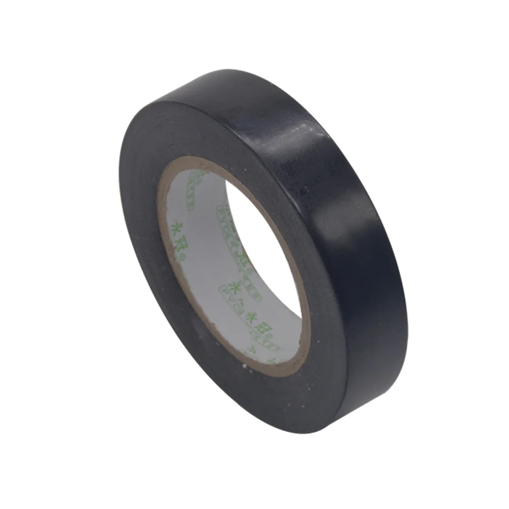 Insulating Wire Electrical Wrapping Waterproof Flame Retardant Tape