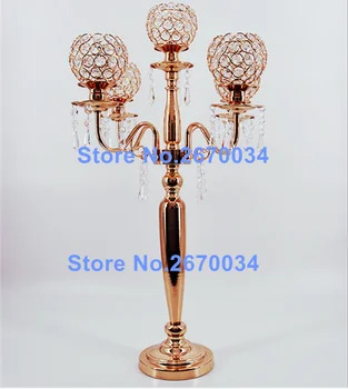 

gold iron chorme mermaid flower walkway stand for wedding stage T form
