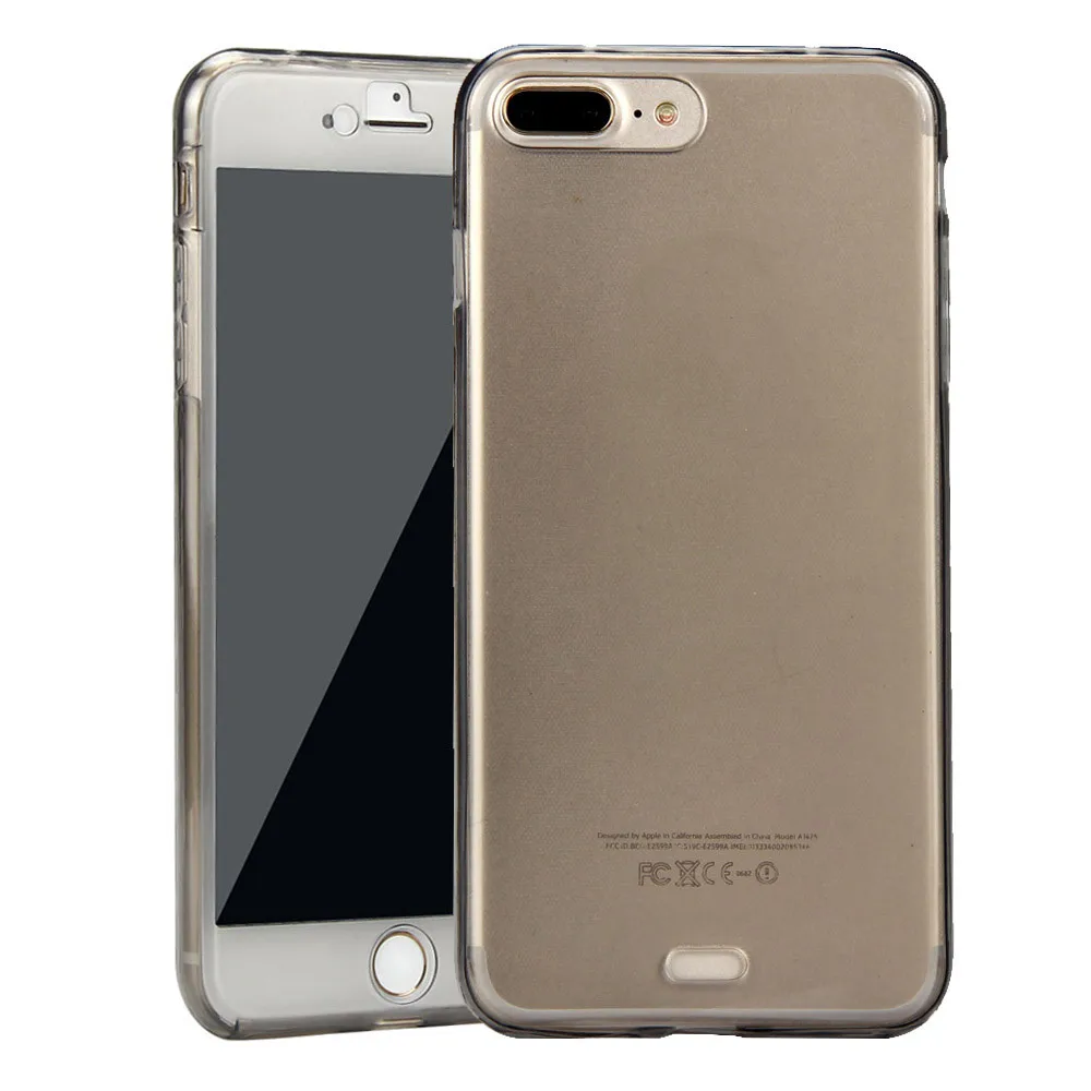 360 silicone case iphone 7 360 silicone case iphone 7
