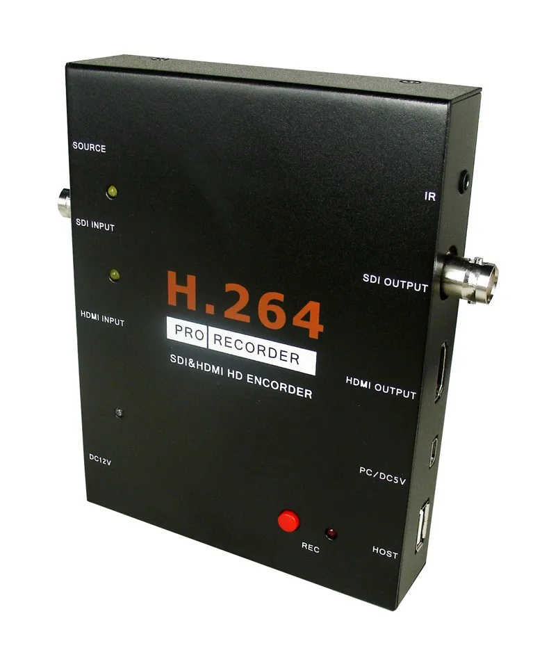 Upgrade EZCAP 1080P HD SDI HDMI Video Game Capture