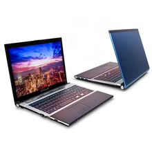 15,6 дюймов intel i7 4 Гб ОЗУ 512 ГБ SSD 2 ТБ HDD 1920x1080P wifi bluetooth DVD Rom двухъядерный Windows 10 ноутбук компьютер ноутбук