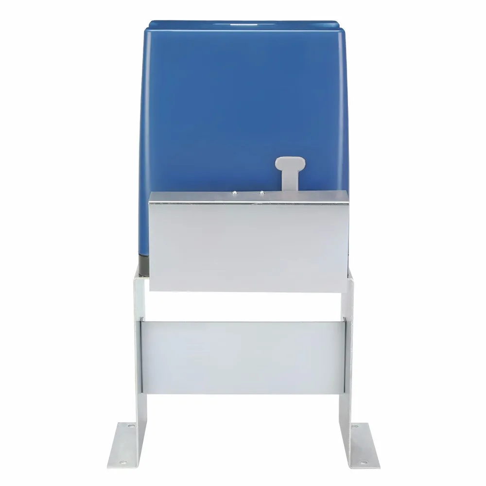 US $242.55 800kg Sliding Gate Opener Electric Operator Driveway Door Slide Roller Chain Driven
