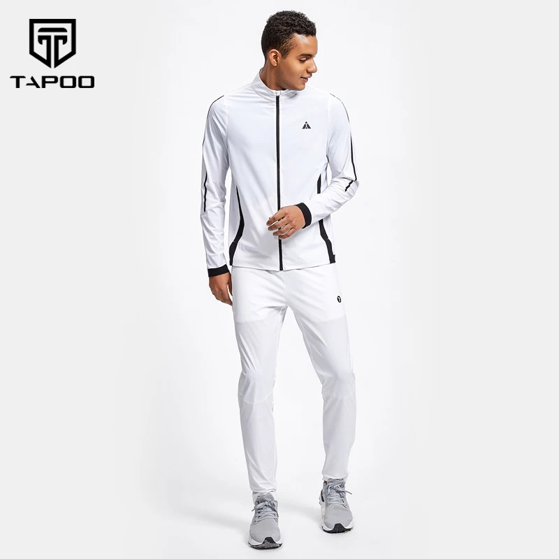 thin tracksuit