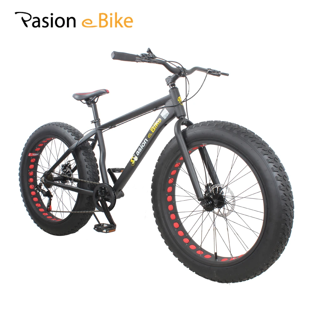Цена за Pasion ebike 7 скорость алюминия горный велосипед белая рамка 26*4.0 fat tire велосипедов bicicleta bikes Цена за Pasion ebike 7 скорость алюминия горный велосипед белая рамка 26*4.0 fat tire велосипедов bicicleta bikes