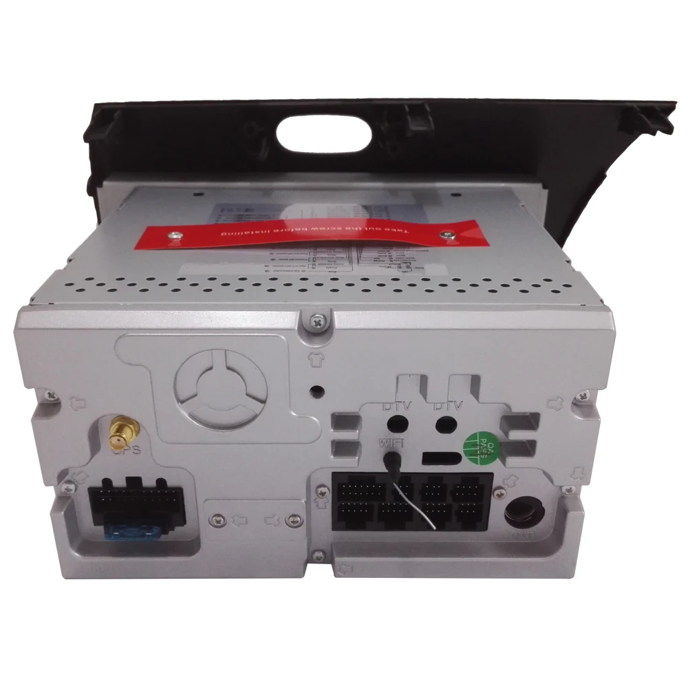 Discount KLYDE 8" 4G WIFI Android 8 7 Octa Core 4GB RAM 32GB ROM Car DVD Multimedia Player Radio Stereo For Kia K3 Forte Cerato 2013-2017 5