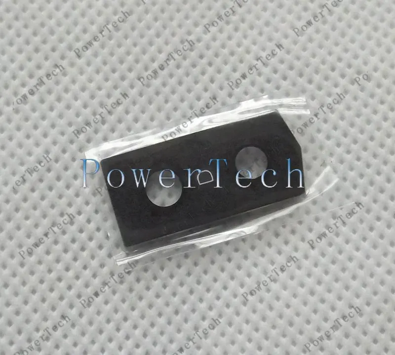 

Original blackview bv6800 pro back rear camera lens glass cover For blackview bv6800 pro Quad Core