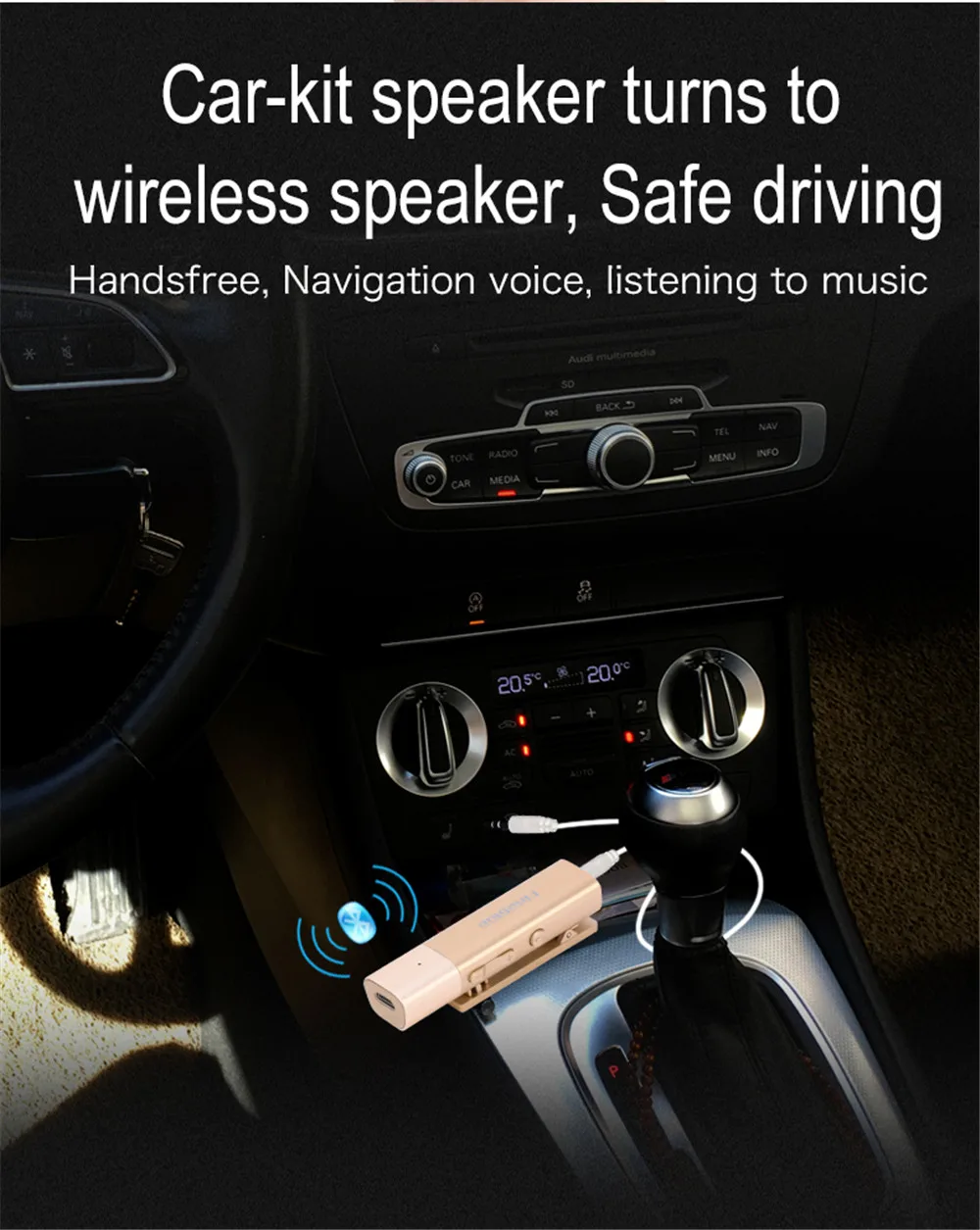 Fineblue w688 portable 4.1 bluetooth headset Sports bluetooth headset Bluetooth Earphone Wireless Handsfree Earbuds Headset (9)