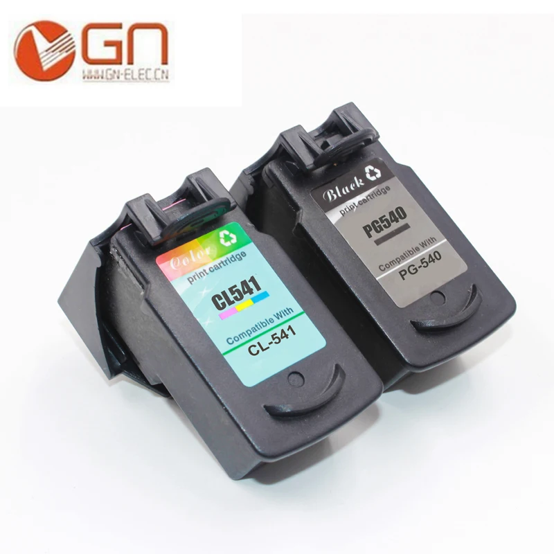GN PG 540 541 Remanufactured ink cartridge PG540 CL541 for Canon Inkjet PIXMA MG2100 MG2140 MG2150 MG2240 MG2250 MG2255 printer цена GN PG 540 541 Remanufactured ink cartridge PG540 CL541 for Canon Inkjet PIXMA MG2100 MG2140 MG2150 MG2240 MG2250 MG2255 printer цены онлайн