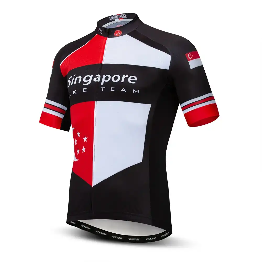 mountain bike tops