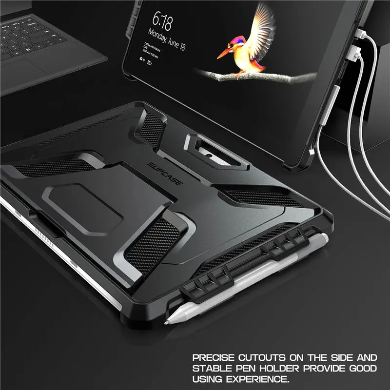 For Microsoft Surface Go (2021) Go (2020) Go Case (2018
