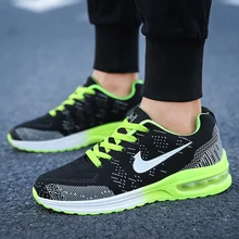 New Breathable Running Shoes Women Men Luxury Brand Athletic Sneakers Hot Sell Gym Sport Trainers Zapatillas Hombre Zapato Mujer