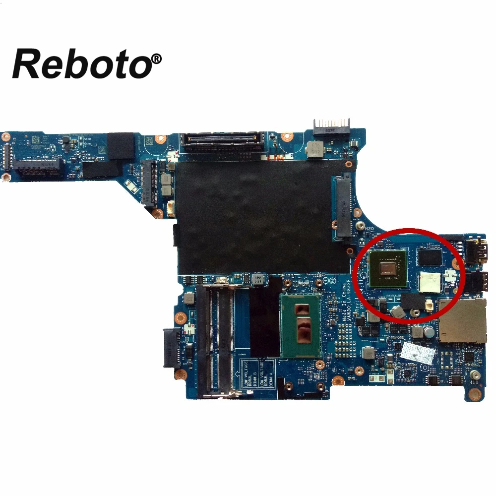 Dell e5440 аккумулятор
