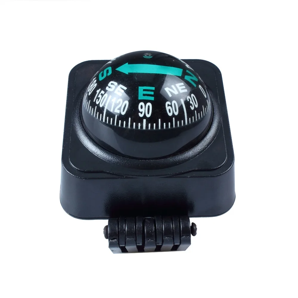 

Car Pin On Ball Compass Navigation Show Direction Guide Ball Direction Guide Point Outdoor Hiking Travel Maps Compass
