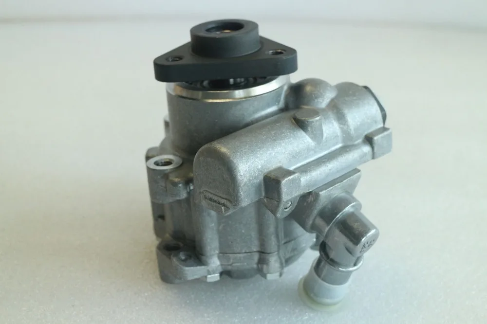 New Power Steering Pump Fit for BMW E53 X5 3.0i 4.6is 4.4i, 32411095845