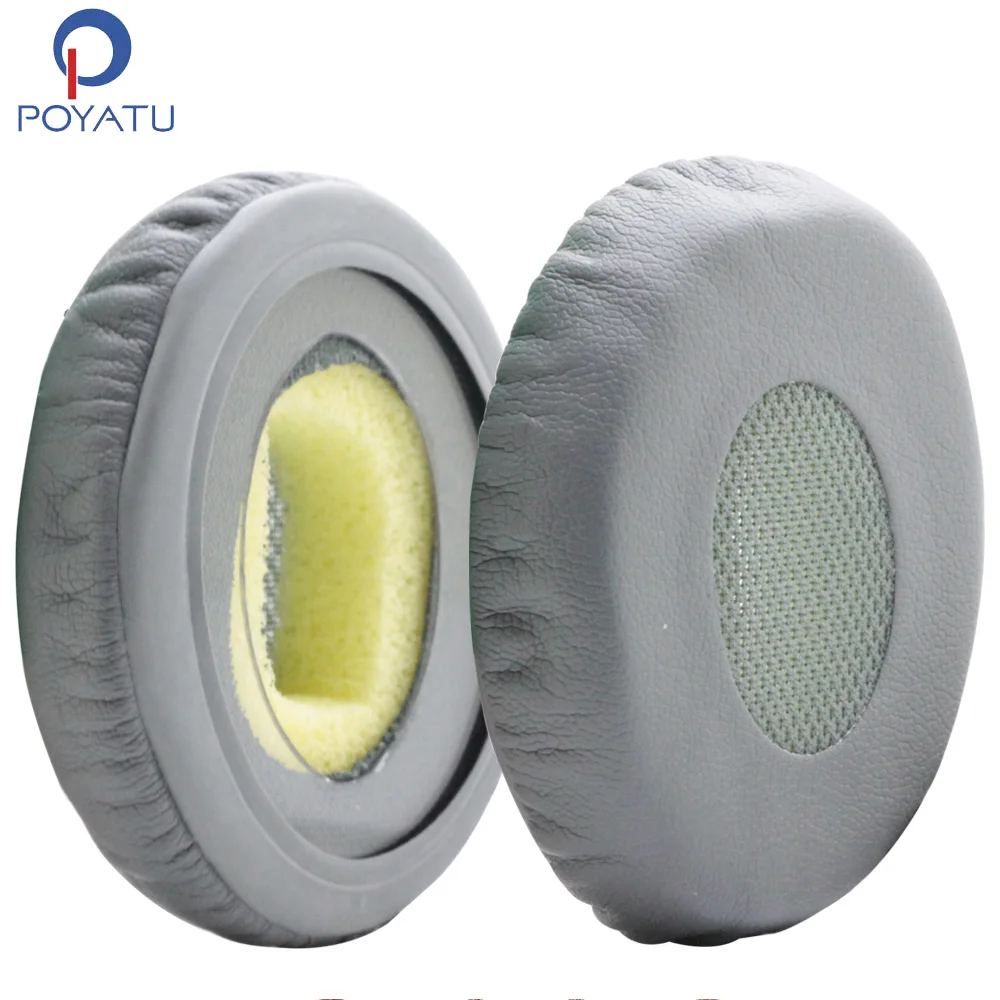 Poyatu Earpads For Bose On Ear OE2 OE2i Headphone