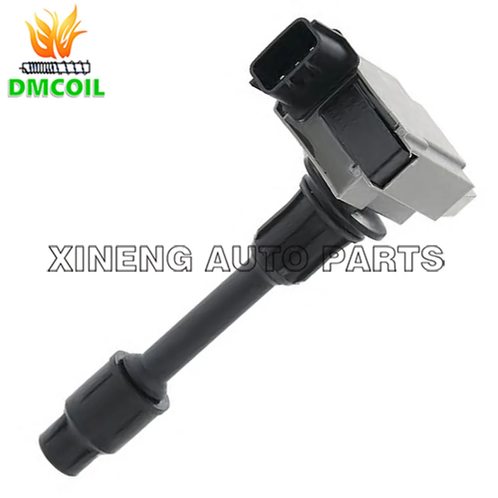 IGNITION COIL FOR INFINITI FX35 M35 QX4 NISSAN ELGRAND PATHFINDER