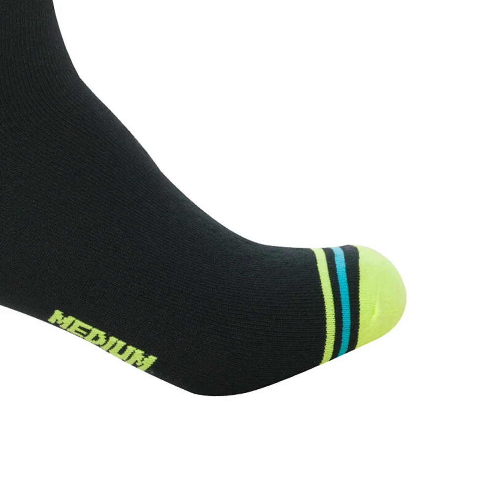 DexShell новые уличные беговые Coolmax водонепроницаемые носки для мужчин и женщин ветрозащитные спортивные носки Велоспорт пешая ходьба походы водонепроницаемые носки