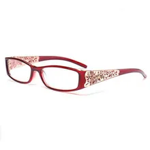 Модные магнитные очки для чтения женские Анти-усталость анти-излучения диоптрий дальнозоркости очки+ 1,0+ 1,5+ 2,0+ 2,5+ 3,0+ 3,5+ 4,0 RS042