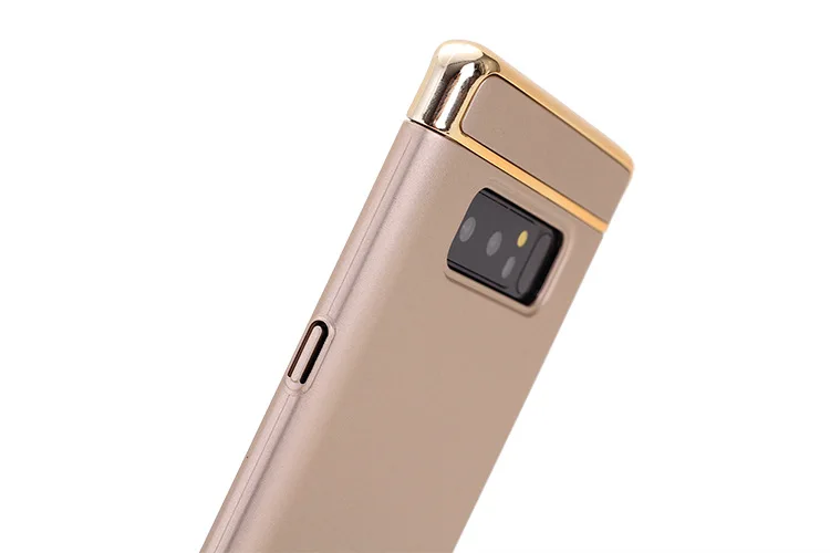 Phone Case Cover For Samsung Galaxy Note8 5 Note9 C7 C8 C9 J5 J7Prime J4 J6 J8 J7Plus Case Hard PC Back Funda Armor ProtectShell (5)