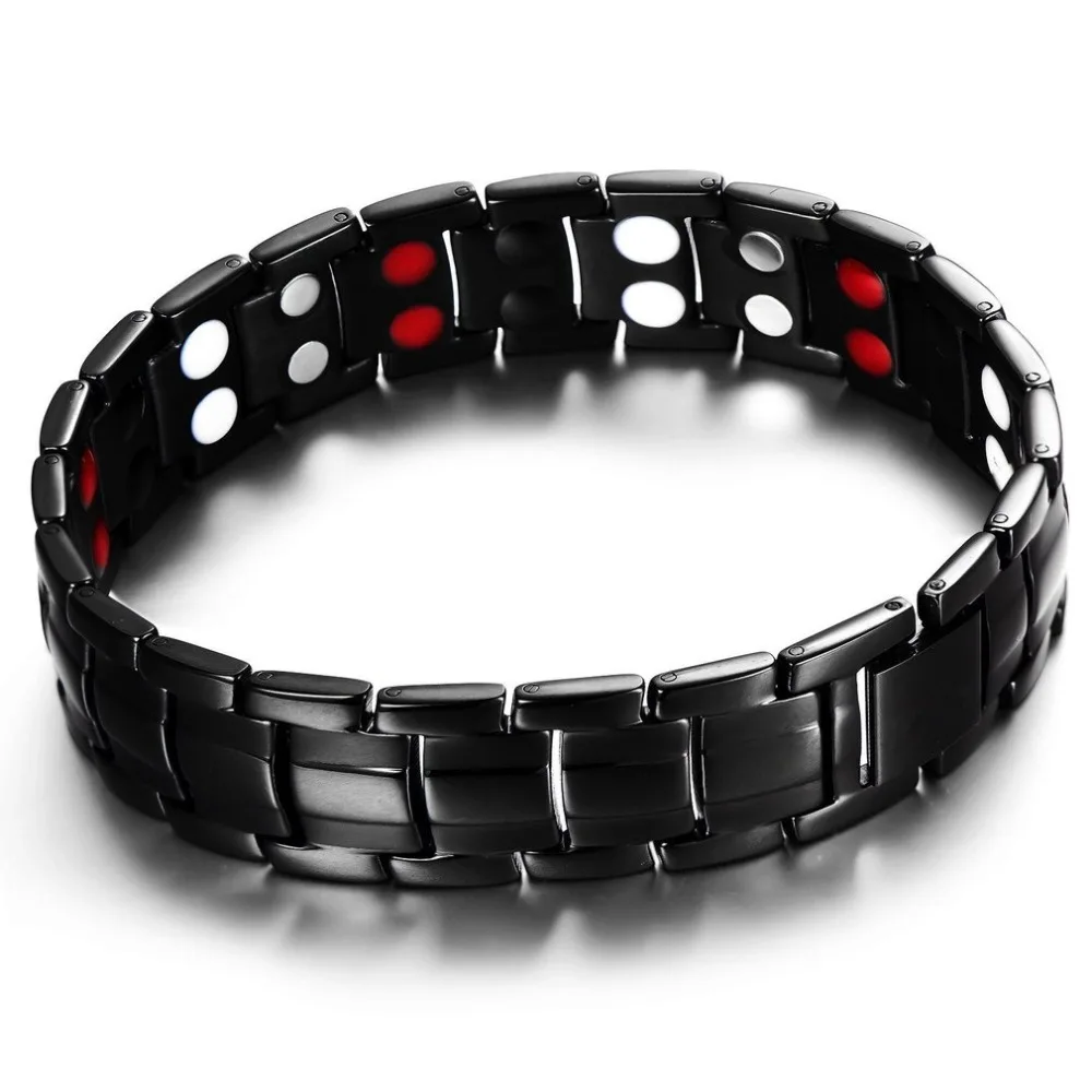 Buy Therapy Bracelet 15MM Men Health Massager