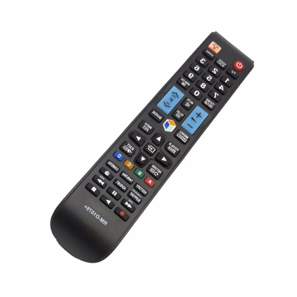 Пульт дистанционного управления Smart TV Air Mouse сменный пульт для всех ТВ Samsung ЖК