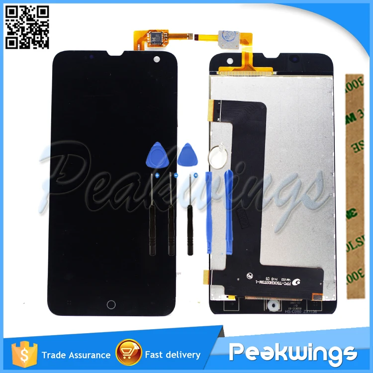 imágenes para Pantalla LCD probado Para Explay Phantom Pantalla LCD Assembly + Herramientas + 3 M Sticker + Pista imágenes para Pantalla LCD probado Para Explay Phantom Pantalla LCD Assembly + Herramientas + 3 M Sticker + Pista