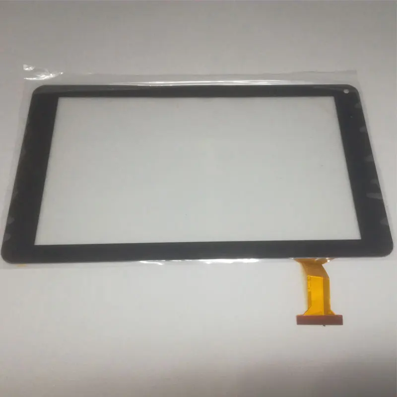 Myslc сенсорный экран дигитайзер для Gadnic Tab00132b 9 дюймов планшет сенсорная панель