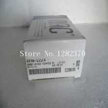 [SA] аутентичный MAC электромагнитный клапан 225B-111CA пятно