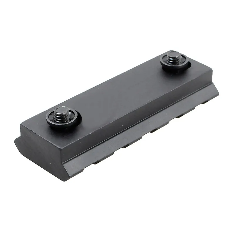 Охота для стрельбы, военные прицел 21 мм крепление 2 слот 54 Уивер Пикатинни Военная Униформа аксессуары для гладкоствольных ружей фонарик крепление