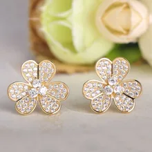 MECHOSEN подлинные серьги-гвоздики из стерлингового серебра 925 пробы для девочек, женские серьги со светящимся кубическим цирконием, ювелирные украшения Brincos groot lgbt