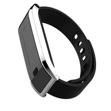 Symrun умный Браслет Bluetooth Smart часы TW07 SmartWatch роскошные кожаные IPS Бизнес наручные часы для смартфонов
